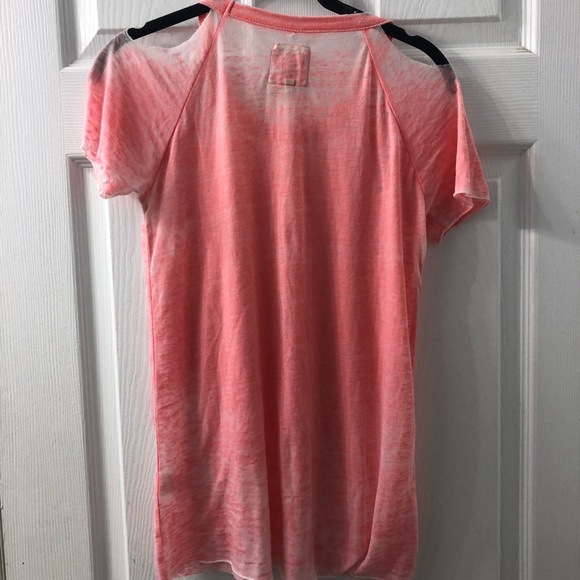 Chaser pink tee - Picture 4 of 5